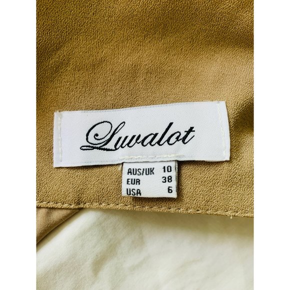 Turtle neck crop top Luvalot-add free to any bundle - Picture 6 of 10